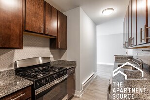 703 W Brompton Ave in Chicago, IL - Building Photo