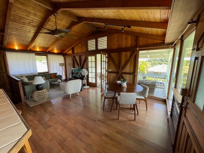 4362 Ulua St in Kilauea, HI - Building Photo - Building Photo