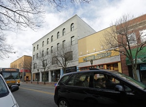 Lincoln Studios in Waltham, MA - Building Photo - Building Photo