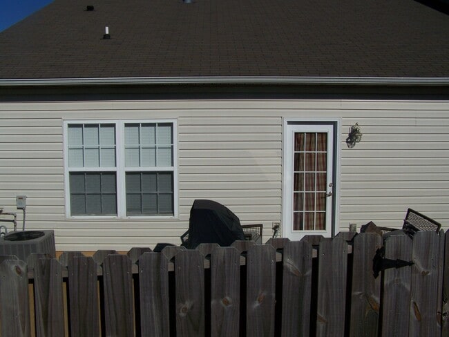 property at 4410 Bonnywood Way