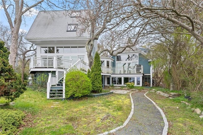 property at 131 Hope St