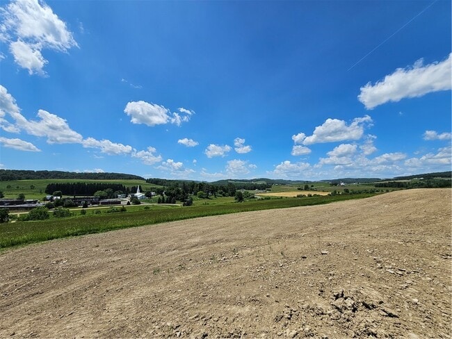 property at 4089 Co Rd 72