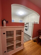 815 W Johnson St in Raleigh, NC - Building Photo - Building Photo