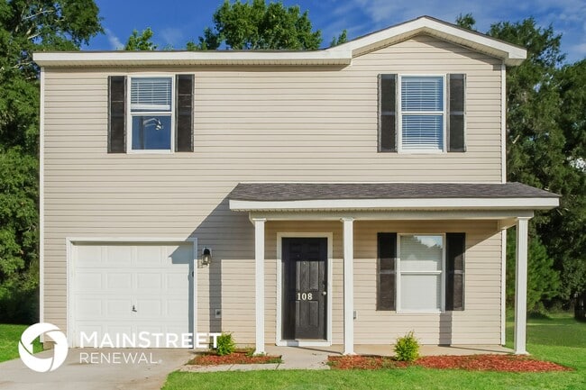 property at 108 Will Ln