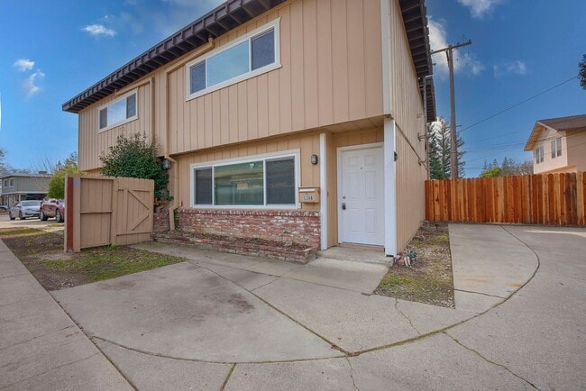 property at 5336 Karbet Way