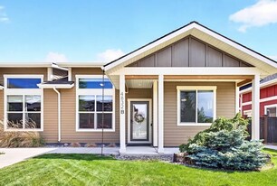4832 Golden Gate Ave in Bozeman, MT - Building Photo