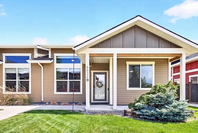 property at 4832 Golden Gate Ave
