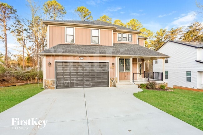 7576 Water Haven Trl