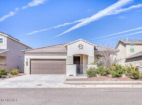 5469 Limestone Dr in El Paso, TX - Building Photo