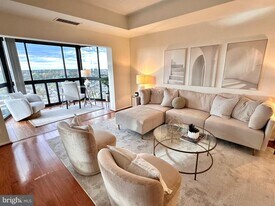 900 N Stafford St in Arlington, VA - Building Photo