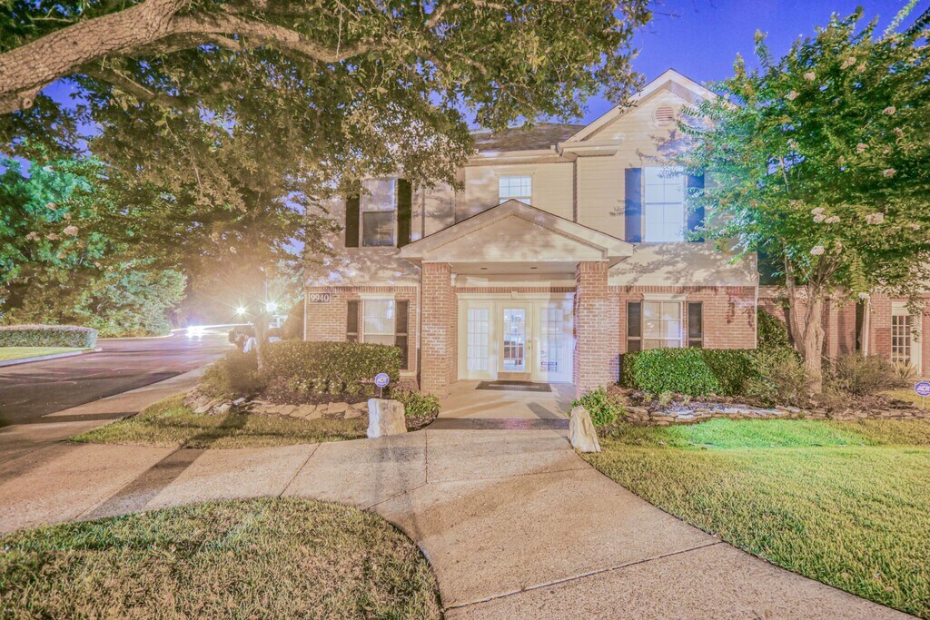 The Landings at Houston Levee Apartments in Cordova, TN