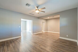 830-832 E 7th St in Tucson, AZ - Foto de edificio - Building Photo