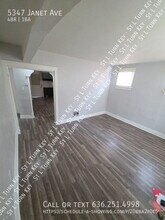 5347 Janet Ave in Jennings, MO - Building Photo - Building Photo