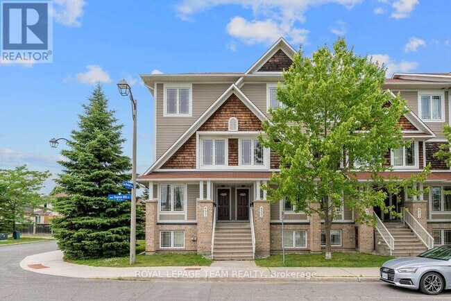 property at 457 Chapman Mills Dr