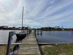 7402 Hwy 2302 in Southport, FL - Building Photo - Building Photo