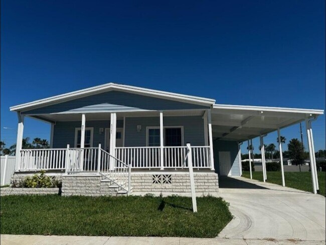 property at 41142 Roselle Lp