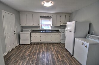1311 Bacon St in Durham, NC - Building Photo - Building Photo