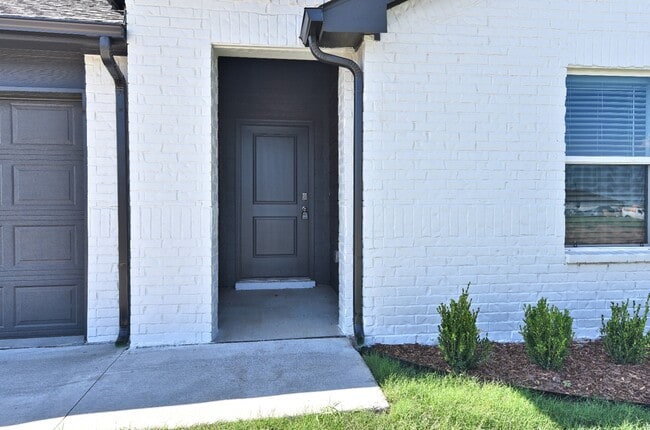 10122 E 135th Pl in Bixby, OK - Building Photo - Building Photo