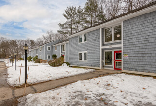 Franklin Woods in Franklin, NH - Building Photo - Building Photo