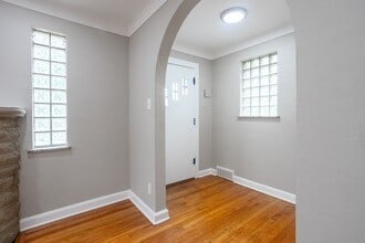 3210 Capehart Dr in St. Louis, MO - Building Photo - Building Photo