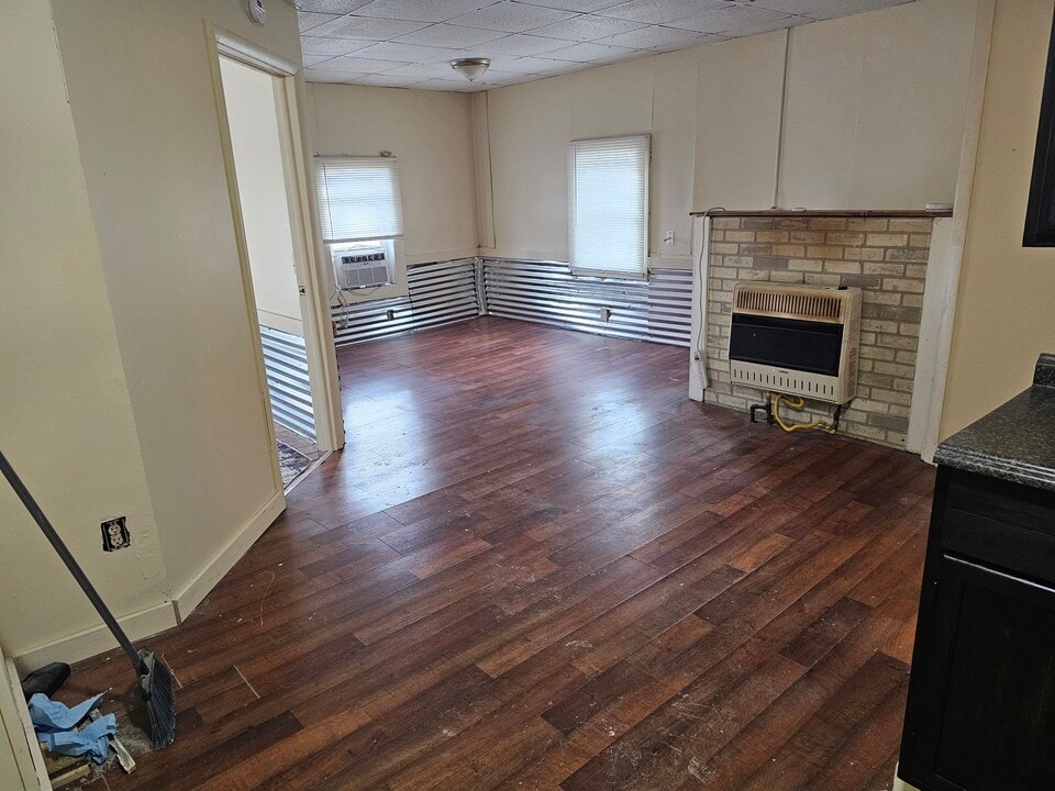 613 Poplar St, Unit Benton apartments in Benton, KY - Foto de edificio