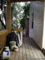 14 Logan St in Boston, MA - Building Photo