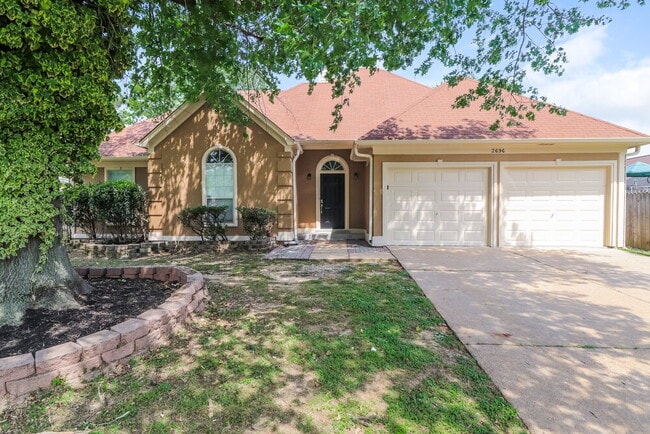 property at 2696 Mendota Cove
