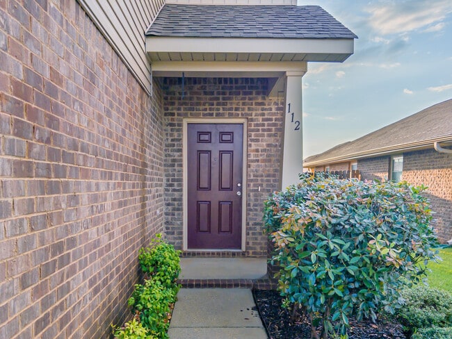 property at 112 Joe Fletcher Dr