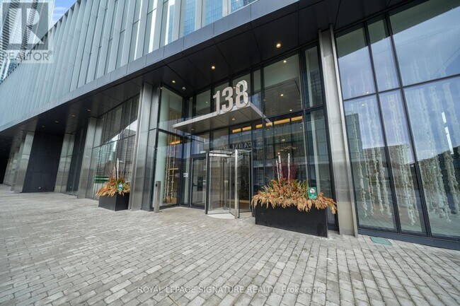 property at 138 Downes St