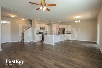 9714 Fanning Basket Ln, Unit 1311 in Ladson, SC - Foto de edificio - Building Photo