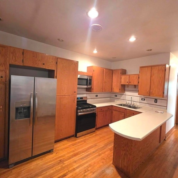 3331 W Pierce Ave in Chicago, IL - Foto de edificio - Building Photo