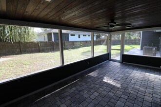 140 Seminole Rd in St. Augustine, FL - Building Photo - Building Photo