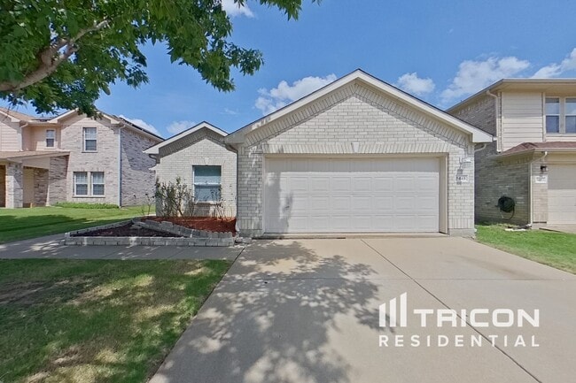 property at 5448 Kleberg Dr