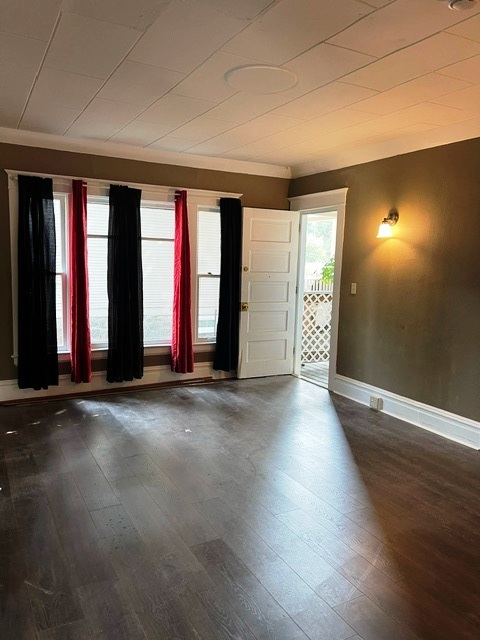 1608 W Mission Ave, Unit A in Spokane, WA - Building Photo - Building Photo