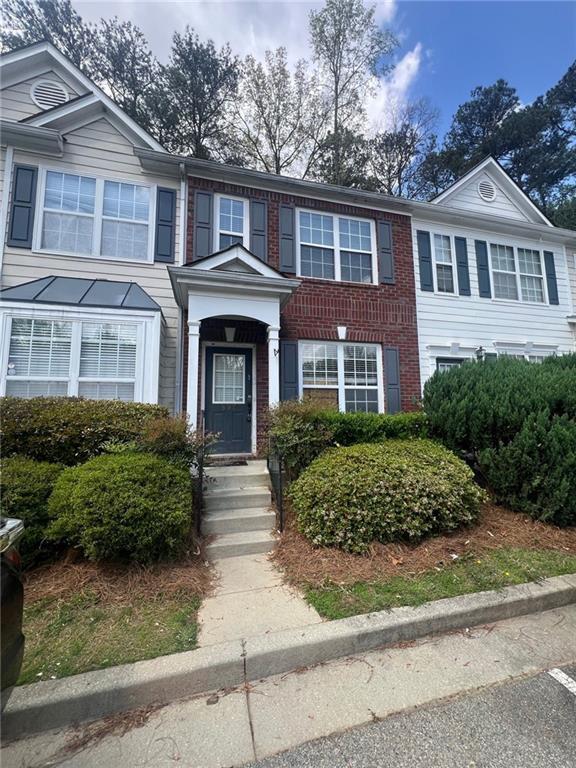 property at 897 Redwood Dr NW