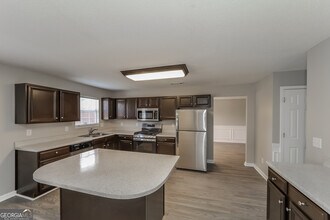 4634 Derby Loop in Fairburn, GA - Building Photo - Building Photo