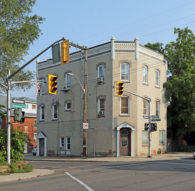 234 Queen St S in Hamilton, ON - Building Photo - Primary Photo