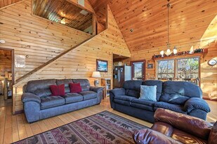 3044 Wears Overlook Ln in Sevierville, TN - Building Photo