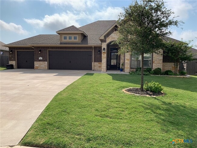 property at 515 Salt Lick Dr