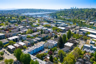 Rowlock in Seattle, WA - Building Photo - Building Photo