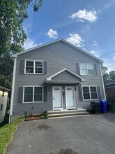 135-137 Laconia St in Springfield, MA - Building Photo - Building Photo