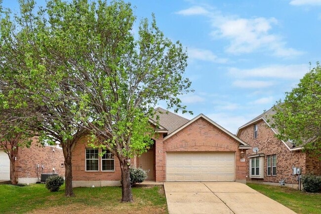 2832 Mission Tejas Dr in Pflugerville, TX - Building Photo - Building Photo