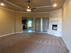 10102 Taylor Renee Dr in Killeen, TX - Building Photo - Building Photo
