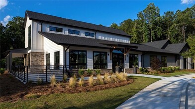 1065 Preston Blvd in Lithia Springs, GA - Building Photo - Building Photo