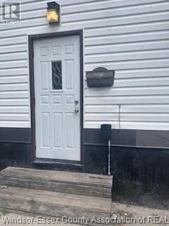 1227 Curry Ave in Windsor, ON - Building Photo - Building Photo