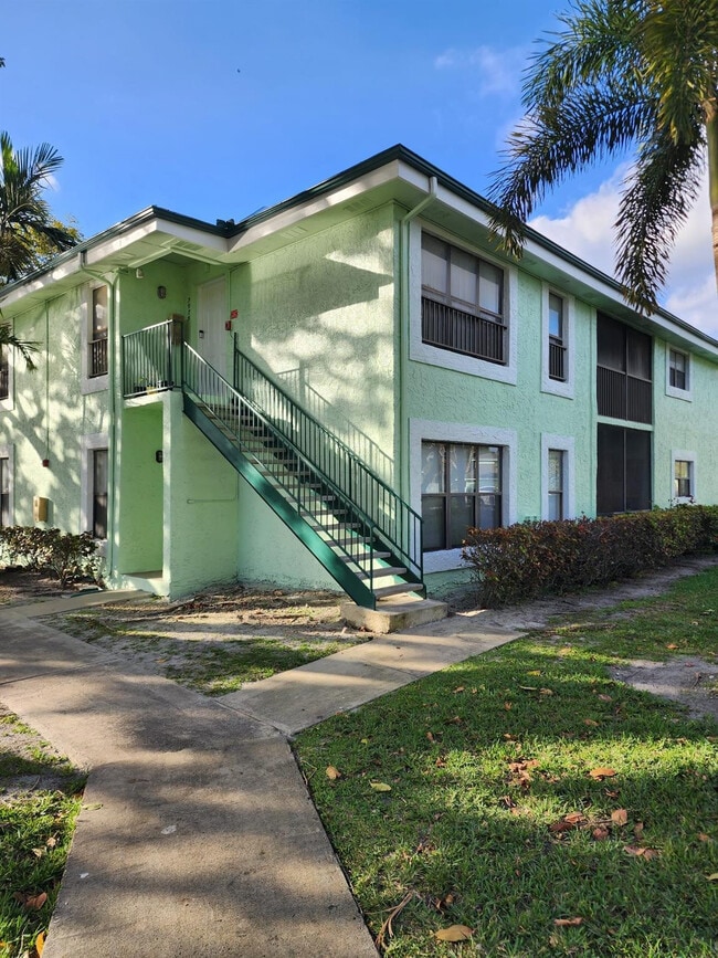 property at 3973 NW 87th Ave