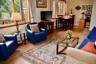 1010 Steller Way, Unit 1010 Steller Apt.A in Kodiak, AK - Building Photo