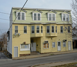 204 1/2-208 1/2 7th St in Altoona, PA - Building Photo - Building Photo