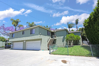 5900 Priory St in Bell Gardens, CA - Building Photo - Building Photo