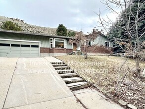 5598 N Collister Dr in Boise, ID - Building Photo - Building Photo